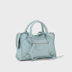 WGACA Balenciaga Arena Classic City Mini Bag