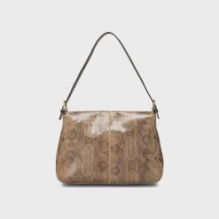 WGACA Fendi Python Mama