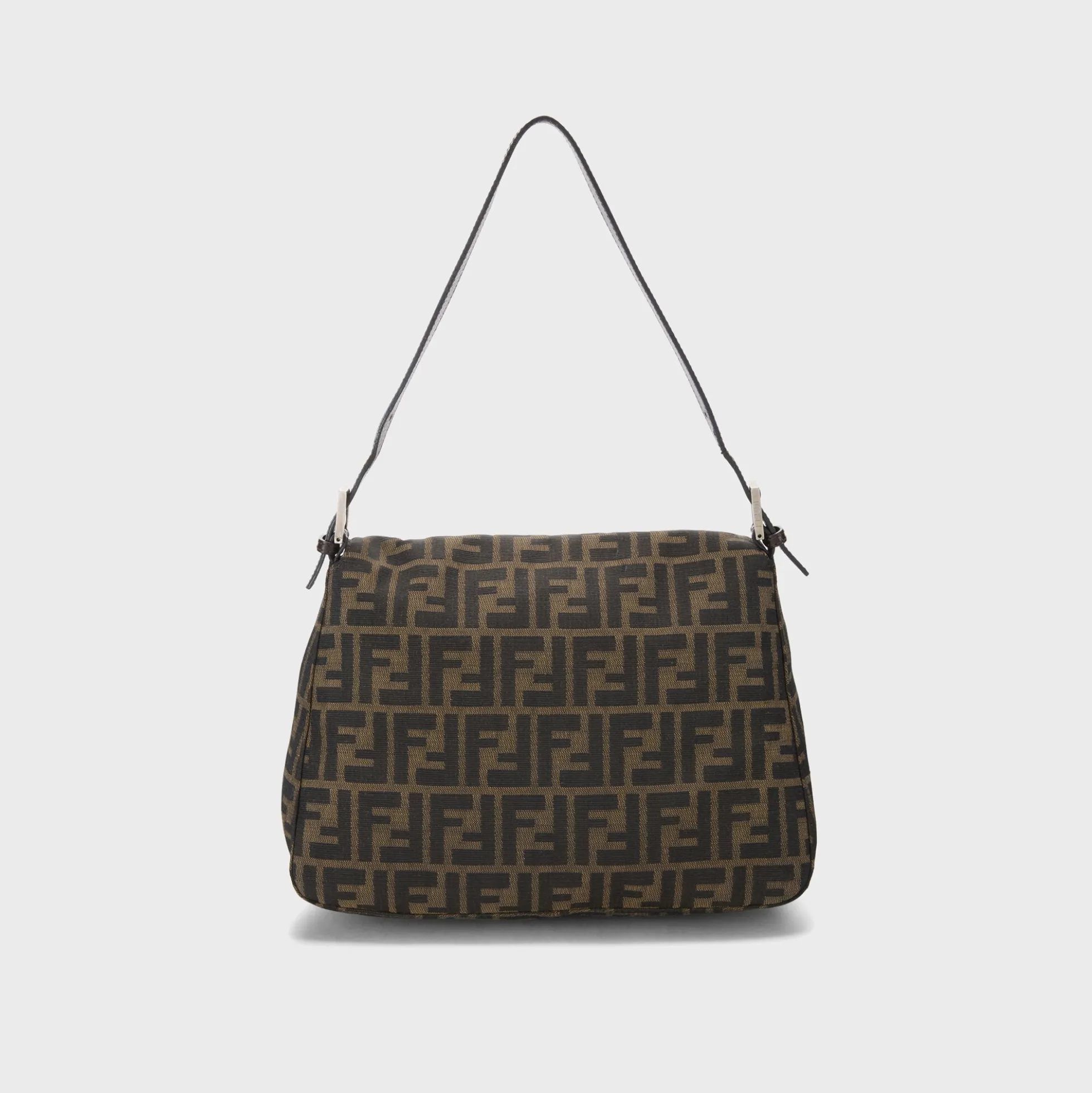WGACA Fendi Zucca Mama