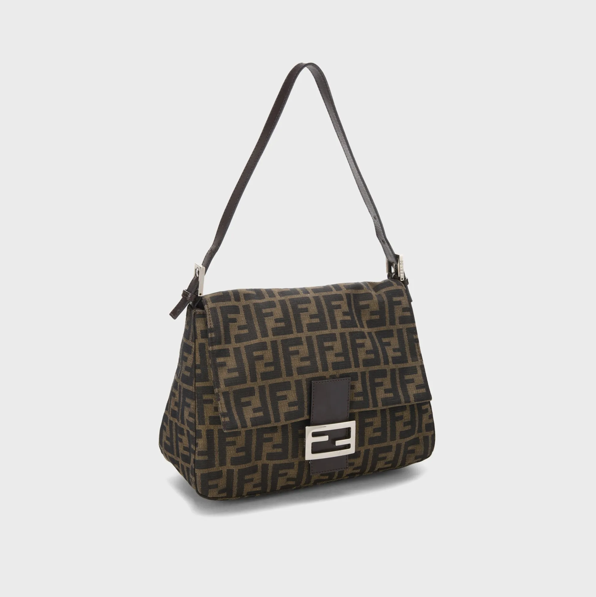 WGACA Fendi Zucca Mama