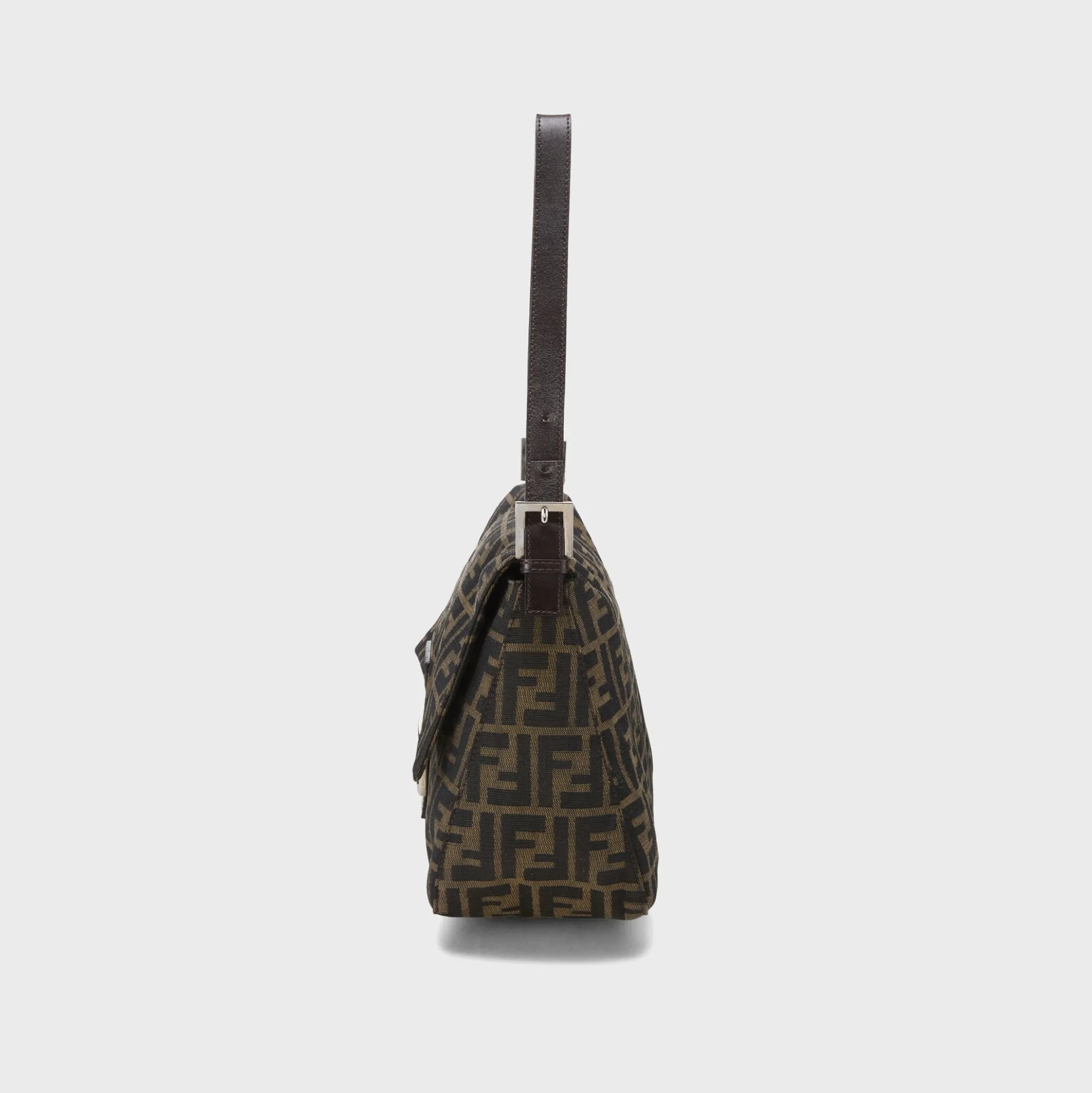 WGACA Fendi Zucca Mama