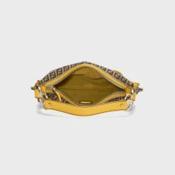 WGACA Fendi Zucchino Chef Pocket Shoulder Small