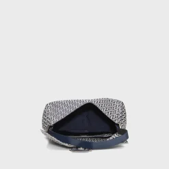 WGACA Fendi Zucchino Mamma Shoulder Bag