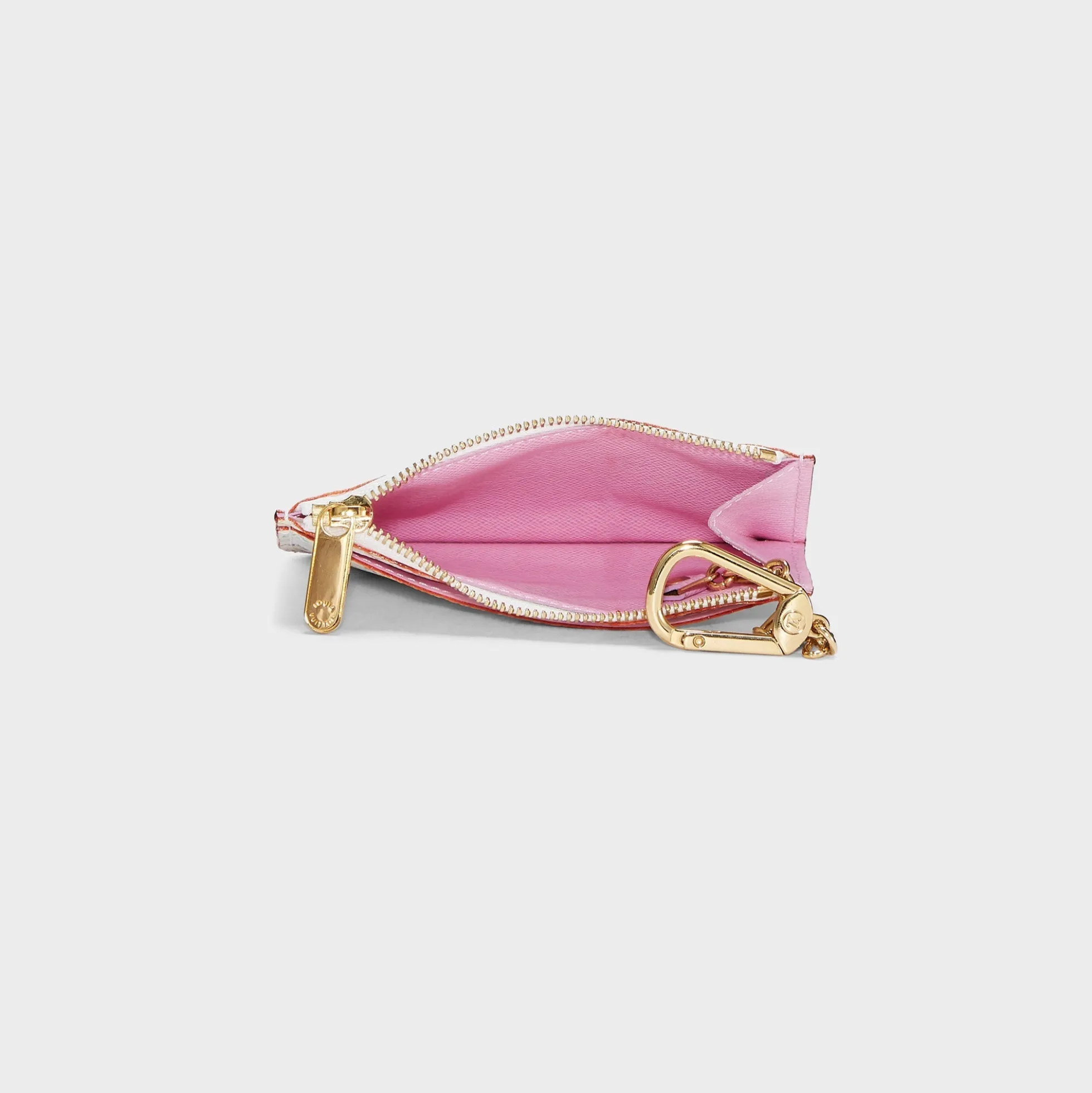 WGACA Louis Vuittion Pochette Cles Key Pouch