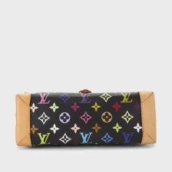 WGACA Louis Vuitton Monogram Multicolore Eliza Shoulder Bag