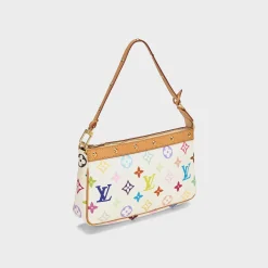 WGACA Louis Vuitton Multi Monogram Pochette