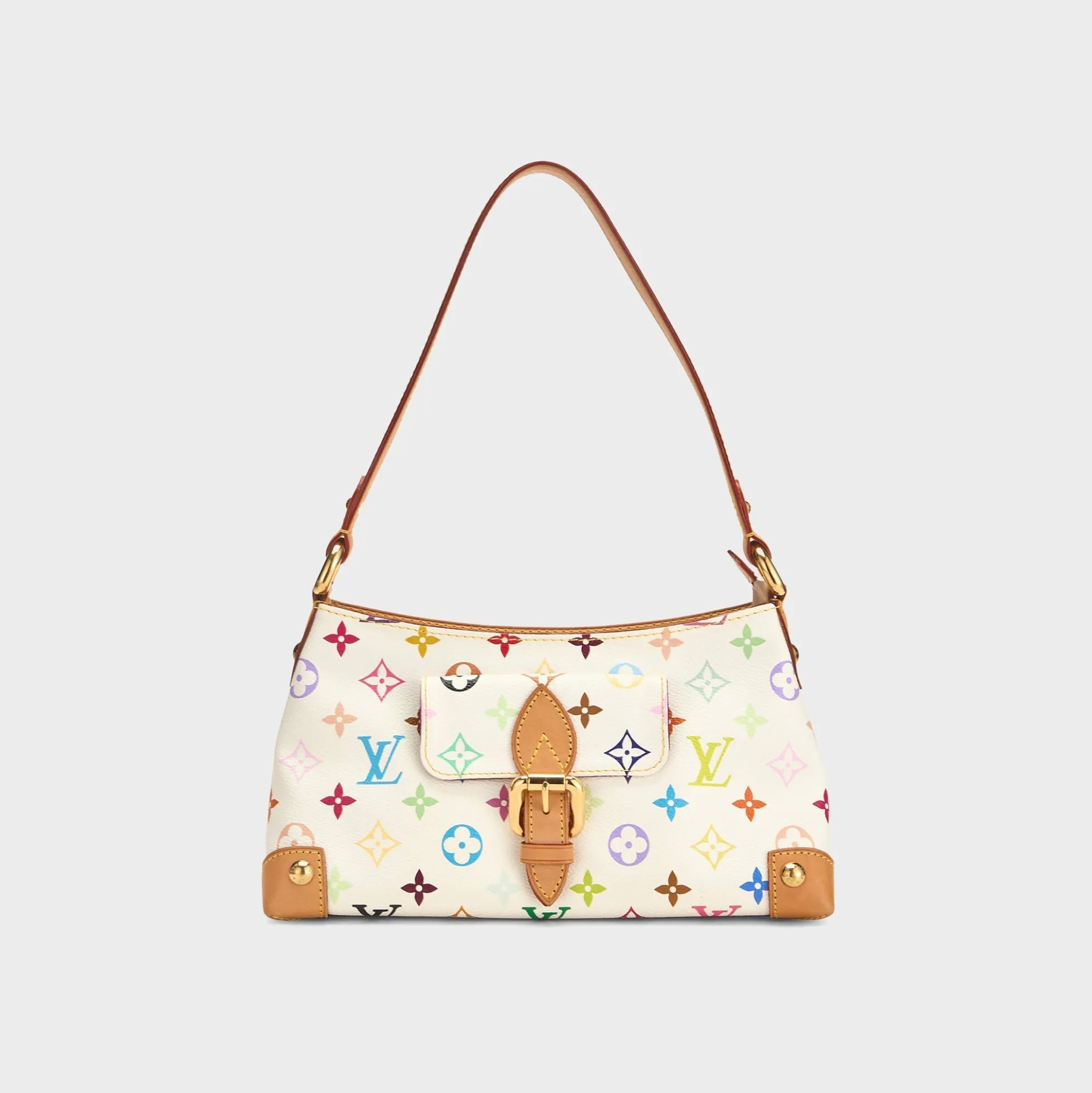 WGACA Louis Vuitton Multi Eliza