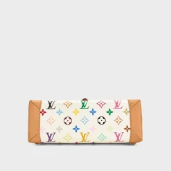 WGACA Louis Vuitton Multi Eliza