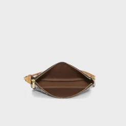 WGACA Louis Vuitton x Stephen Sprouse Monogram Graffiti Pochette