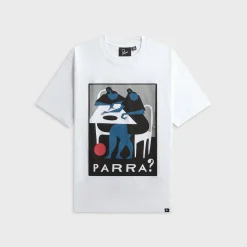What Is This Tee