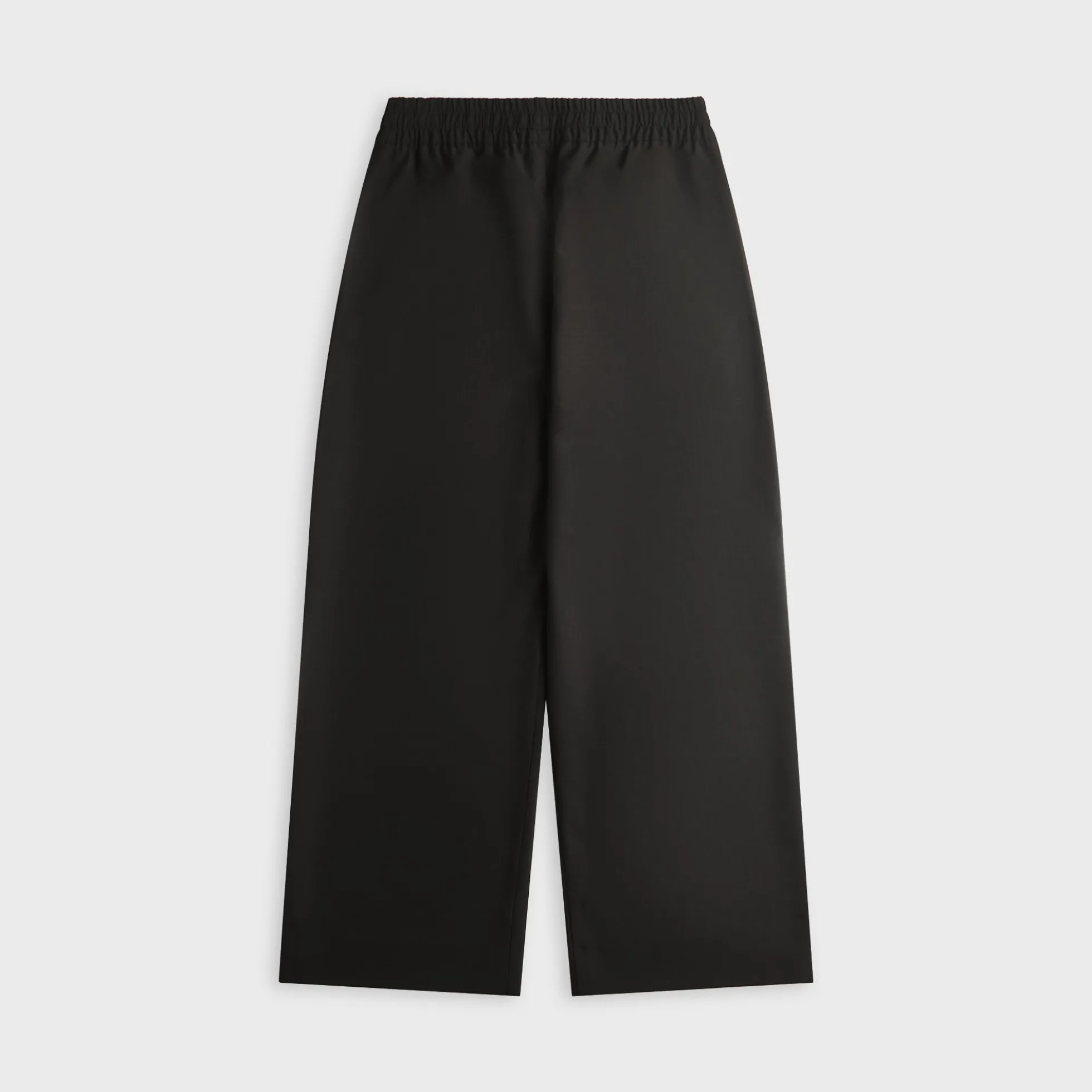 Wide Leg Drawstring Pant