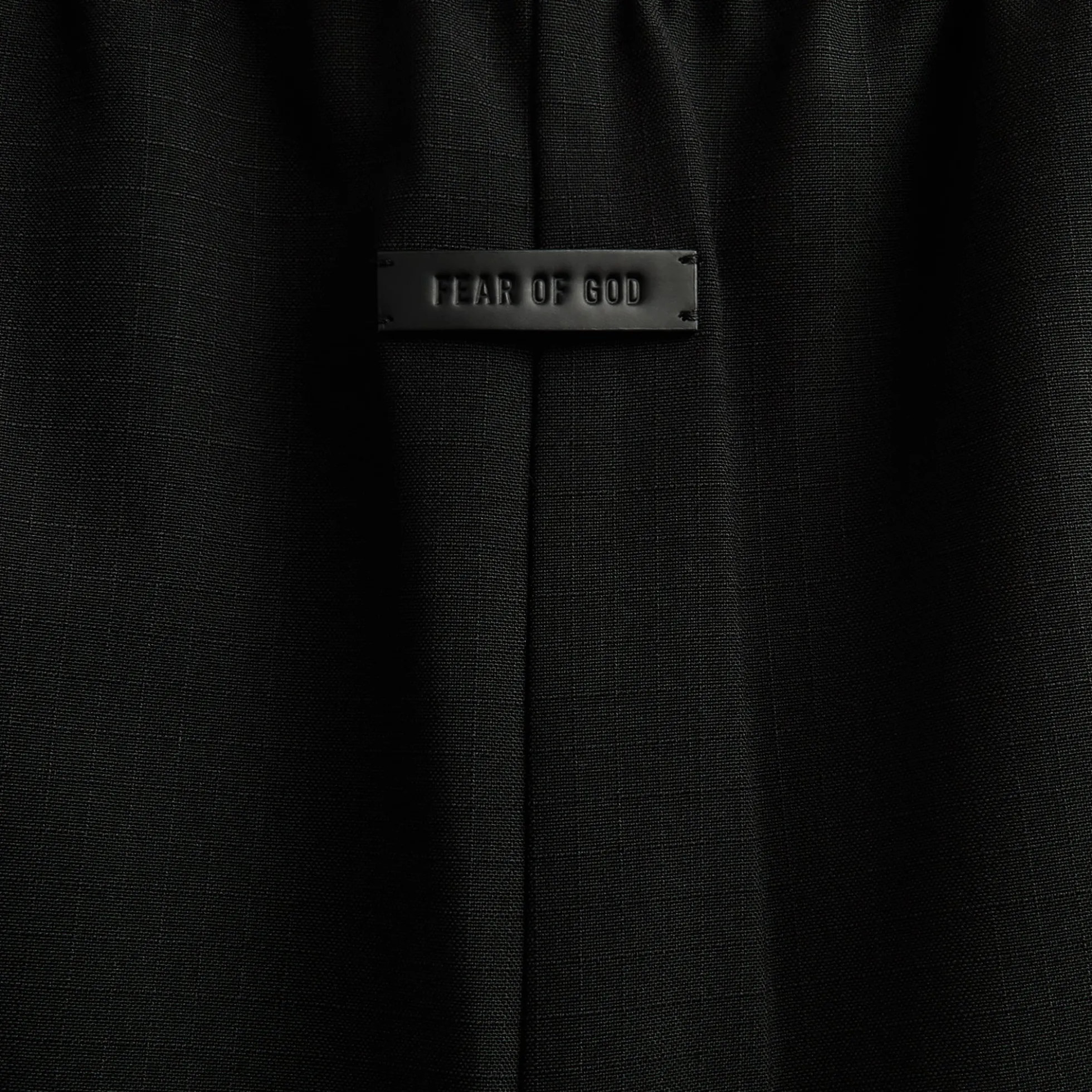Wide Leg Drawstring Pant