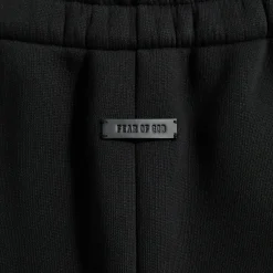 Wide Leg Sweatpant