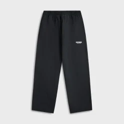 Wide Leg Trackpant