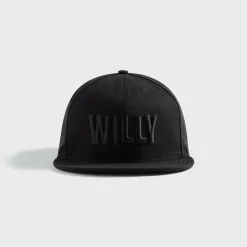 Willy Cap