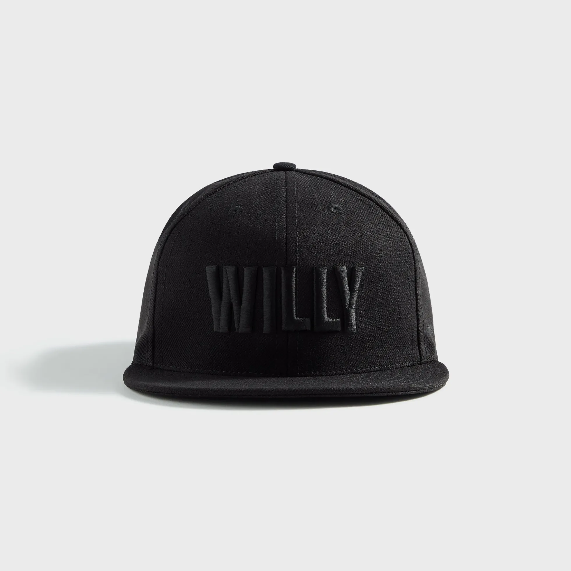 Willy Cap