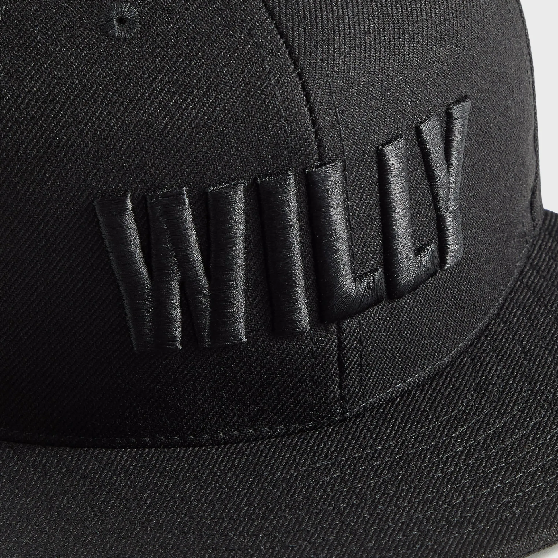 Willy Cap