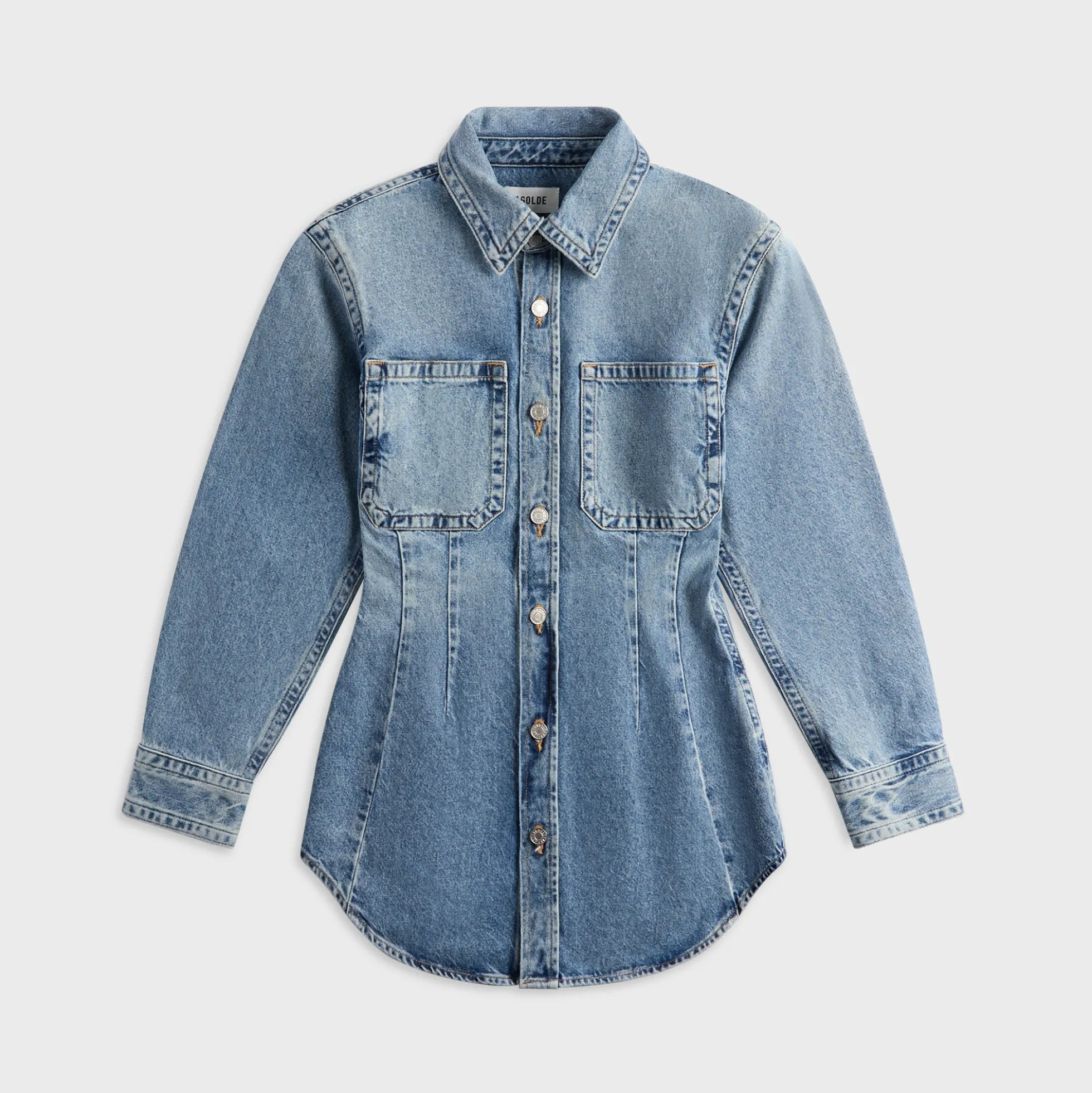 Wilma Shirt