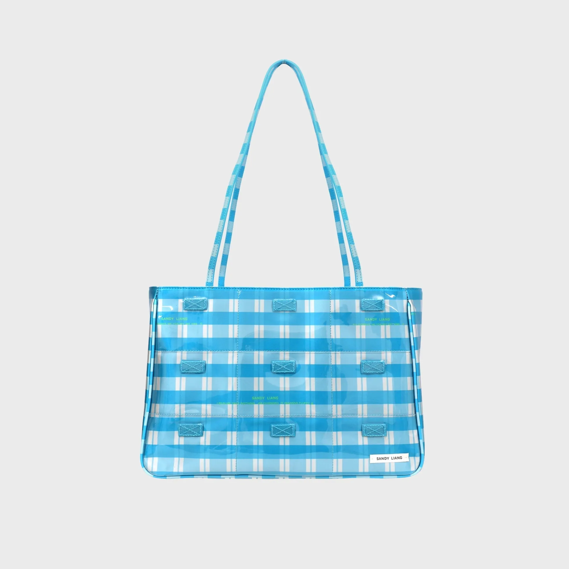 Windows Tote