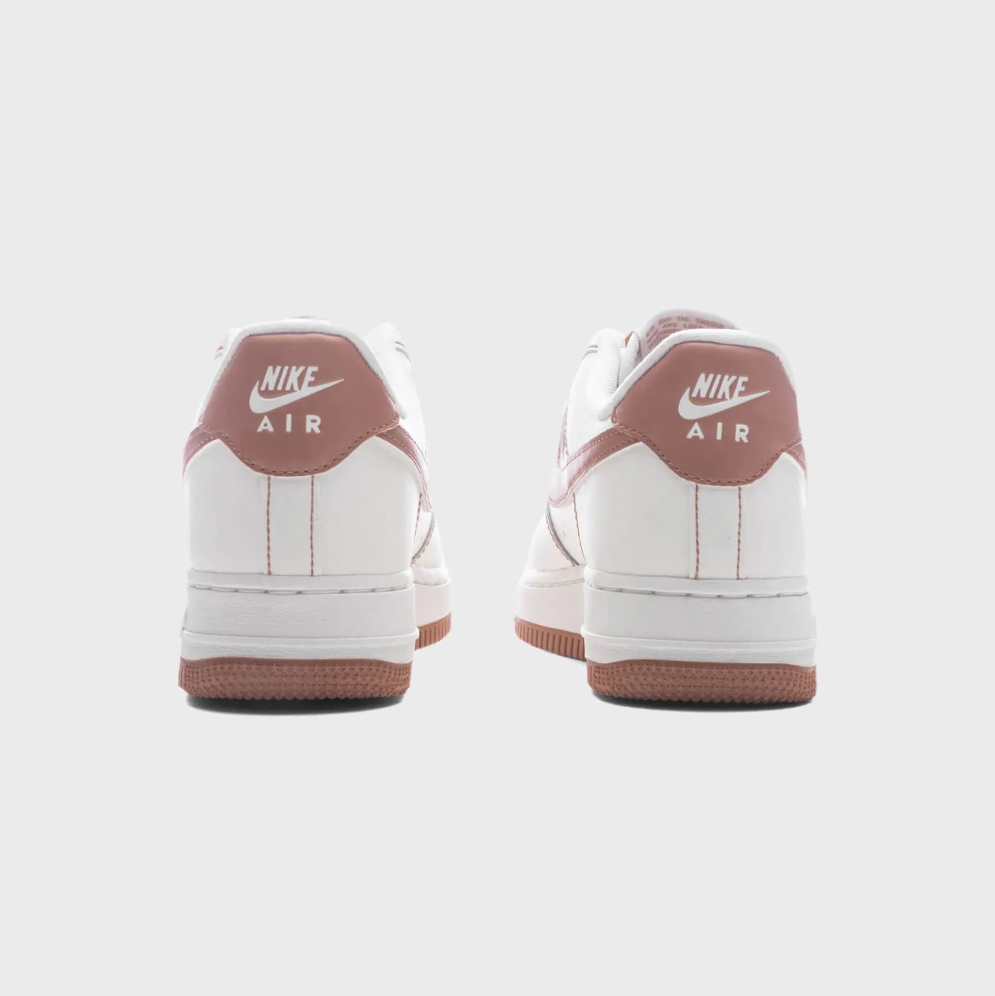 WMNS Air Force 1 '07