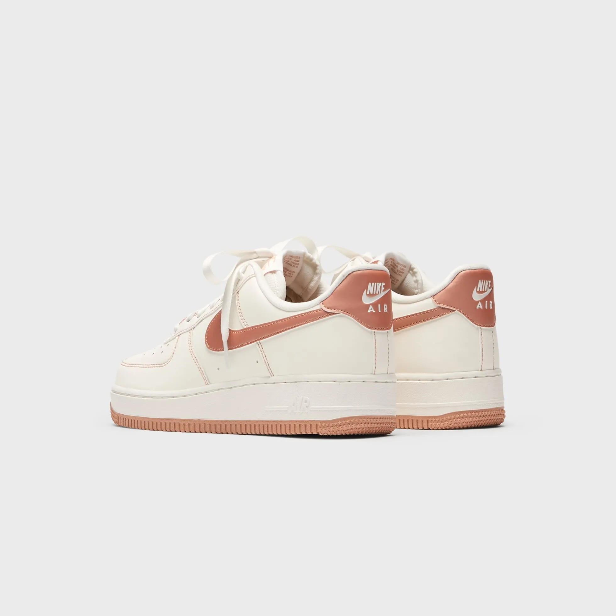 WMNS Air Force 1 '07