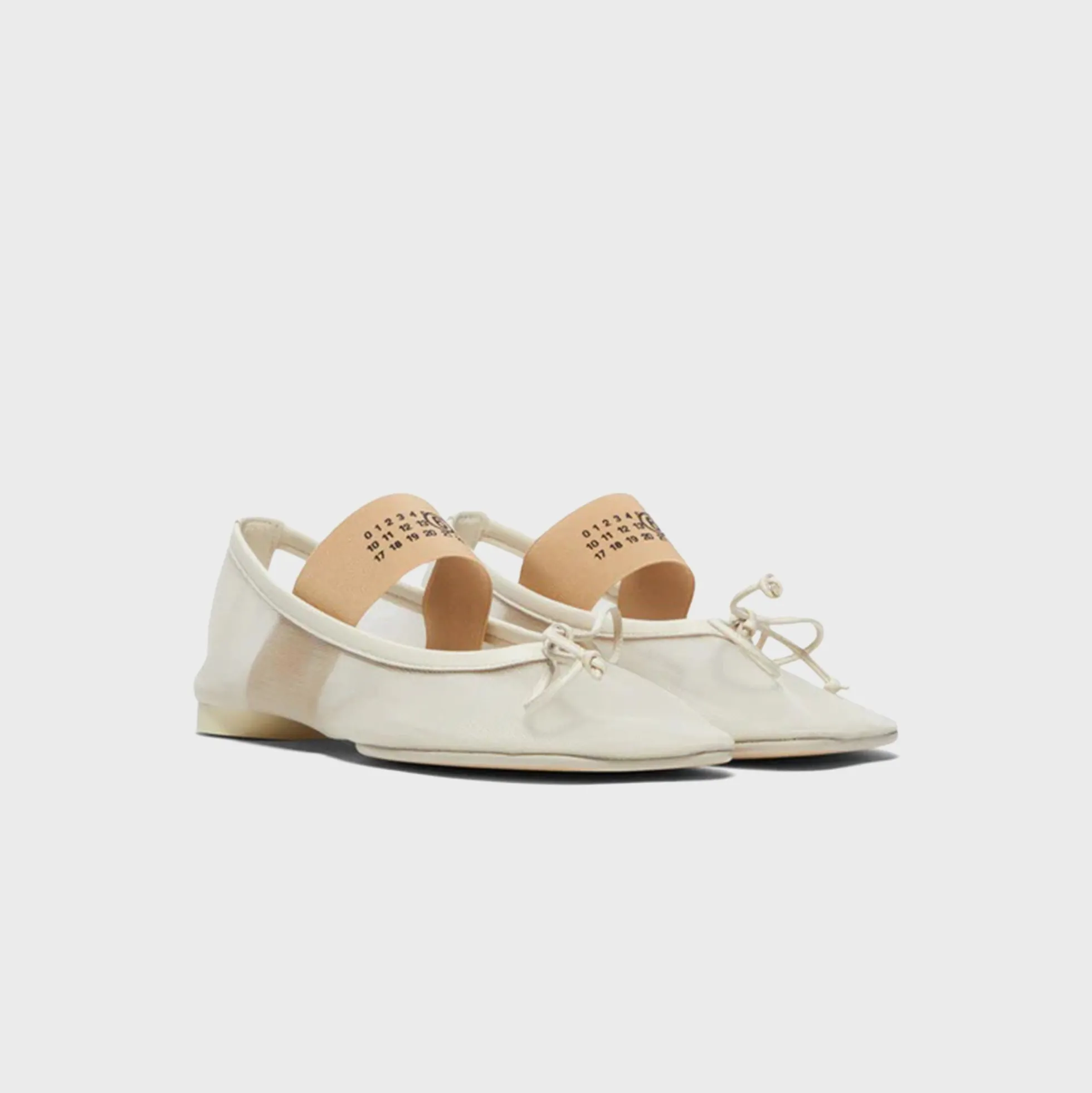 WMNS Anatomic Numeric Ballerina
