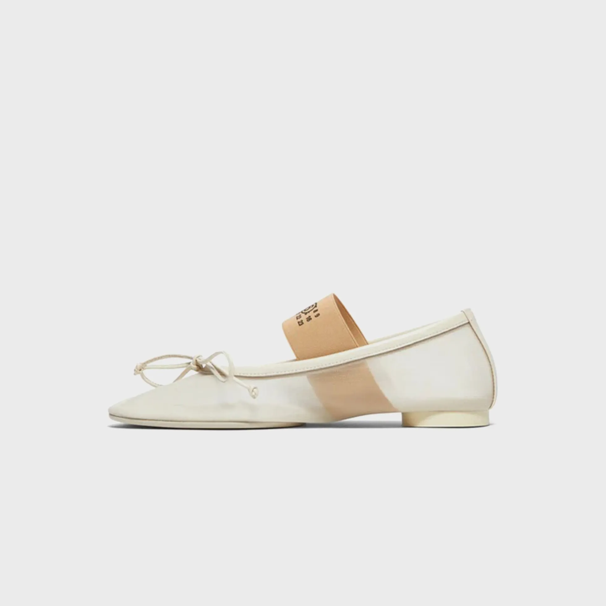 WMNS Anatomic Numeric Ballerina