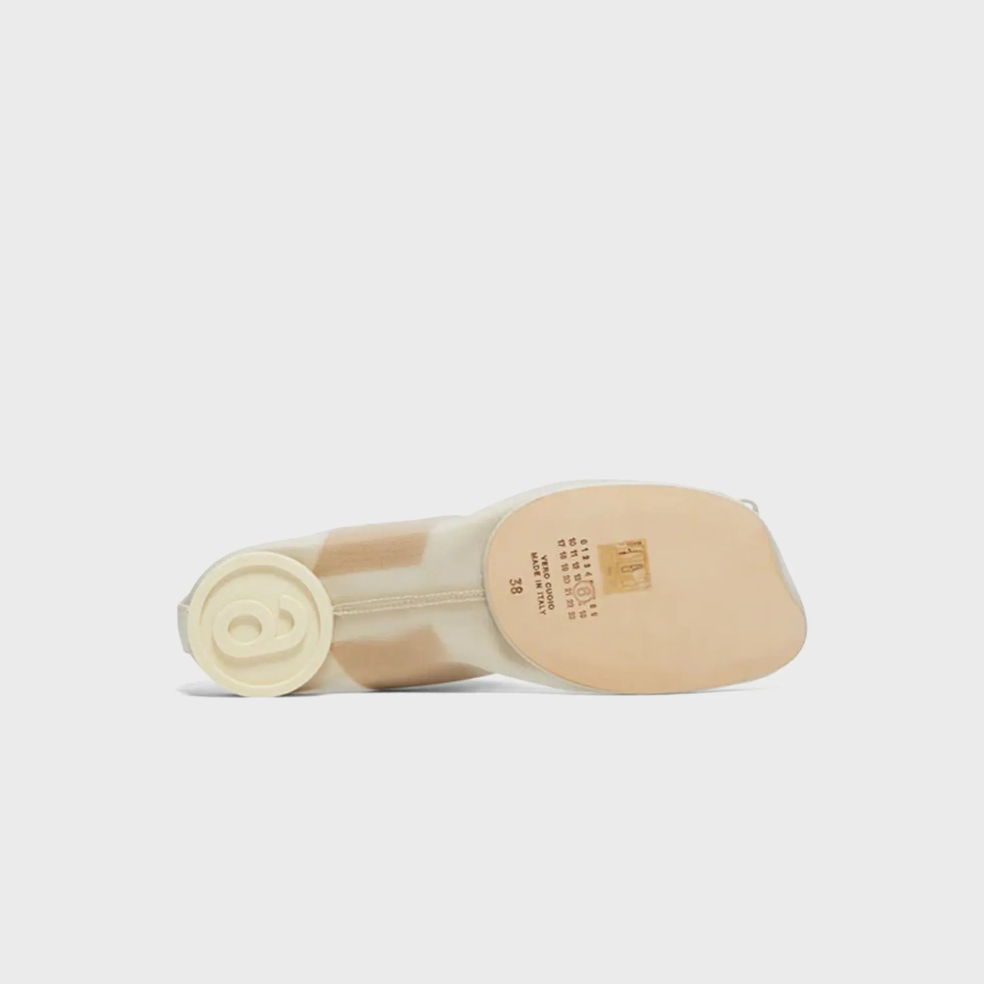 WMNS Anatomic Numeric Ballerina