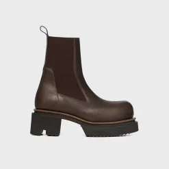 WMNS Beatle Bogun Chelsea Boots