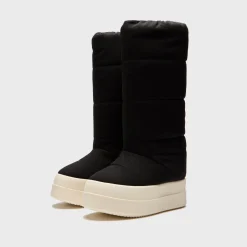 WMNS DRKSHDW Mega Bumper Knee High Lunar Boots