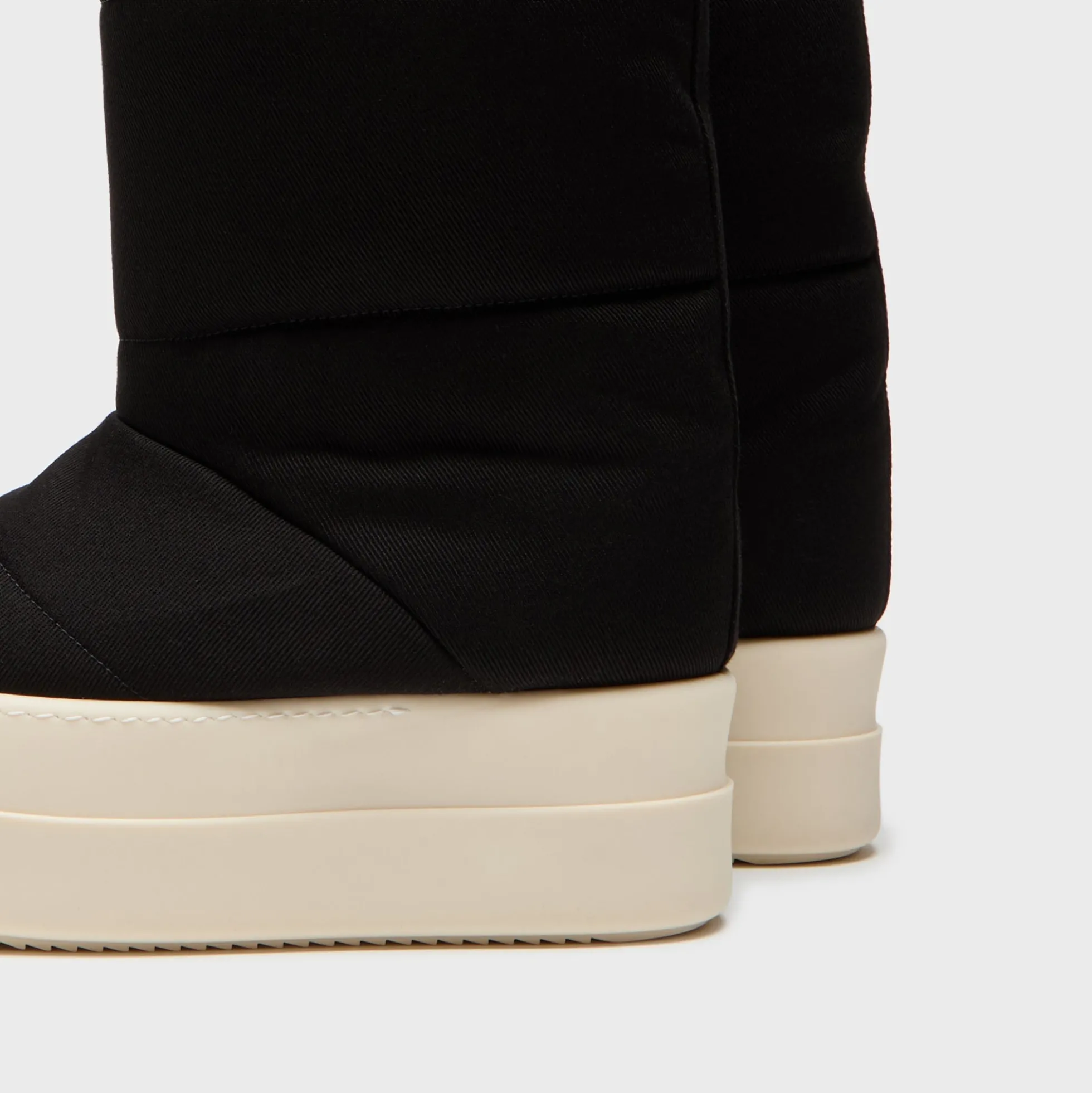 WMNS DRKSHDW Mega Bumper Knee High Lunar Boots