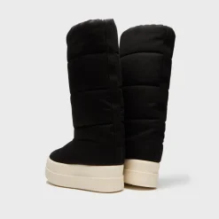WMNS DRKSHDW Mega Bumper Knee High Lunar Boots