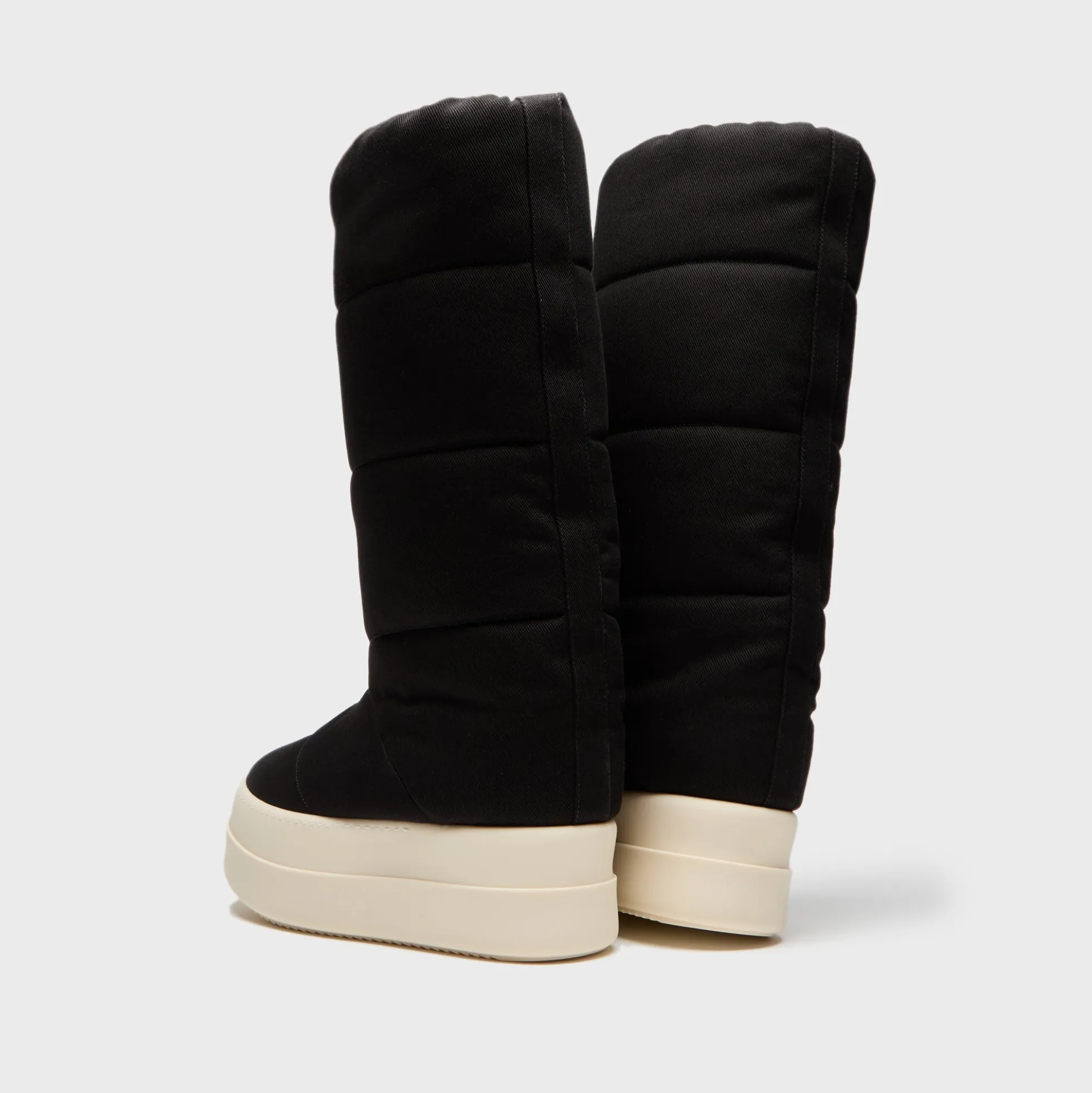 WMNS DRKSHDW Mega Bumper Knee High Lunar Boots