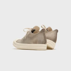 WMNS DRKSHDW Scarpe In Denim Low Sneakers