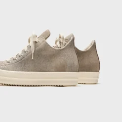 WMNS DRKSHDW Scarpe In Denim Low Sneakers