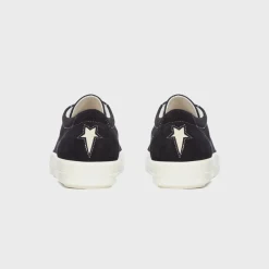 WMNS DRKSHDW Temple Star Applique Sneaks