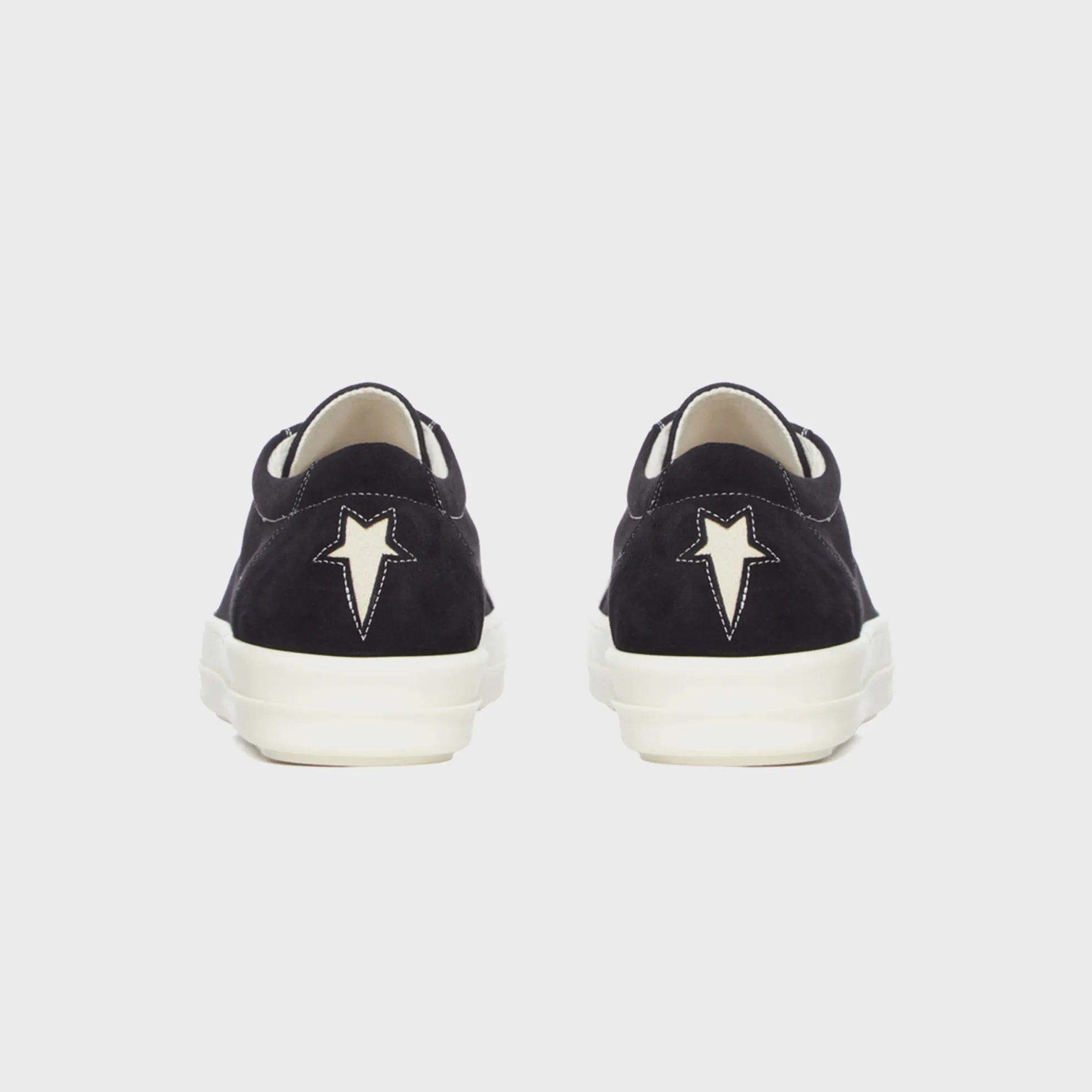WMNS DRKSHDW Temple Star Applique Sneaks