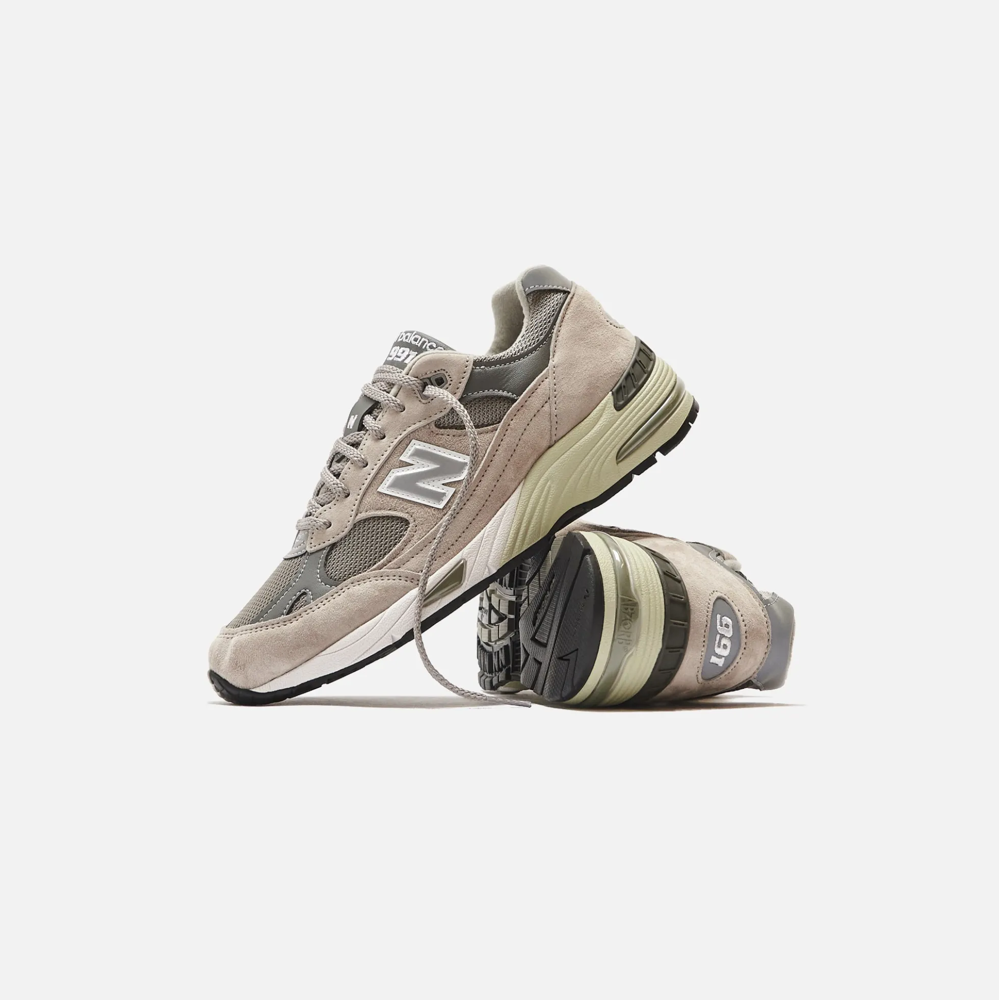 WMNS Made in UK 991