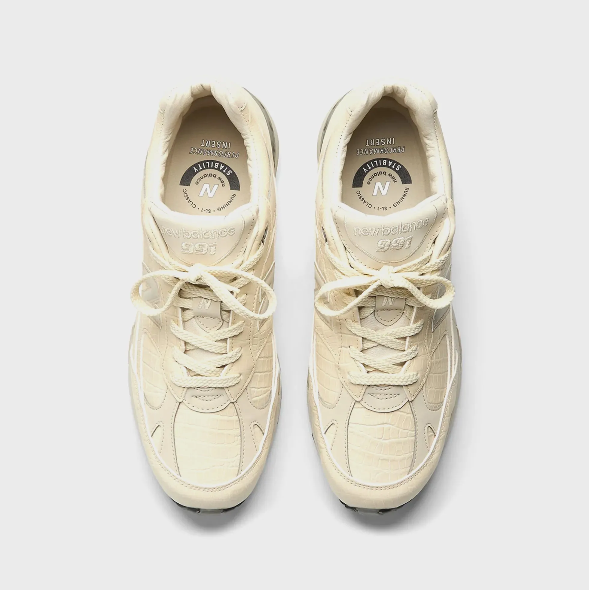 WMNS Made in UK 991v1