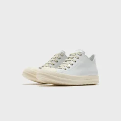 WMNS Scarpe in Pelle Low Sneaks