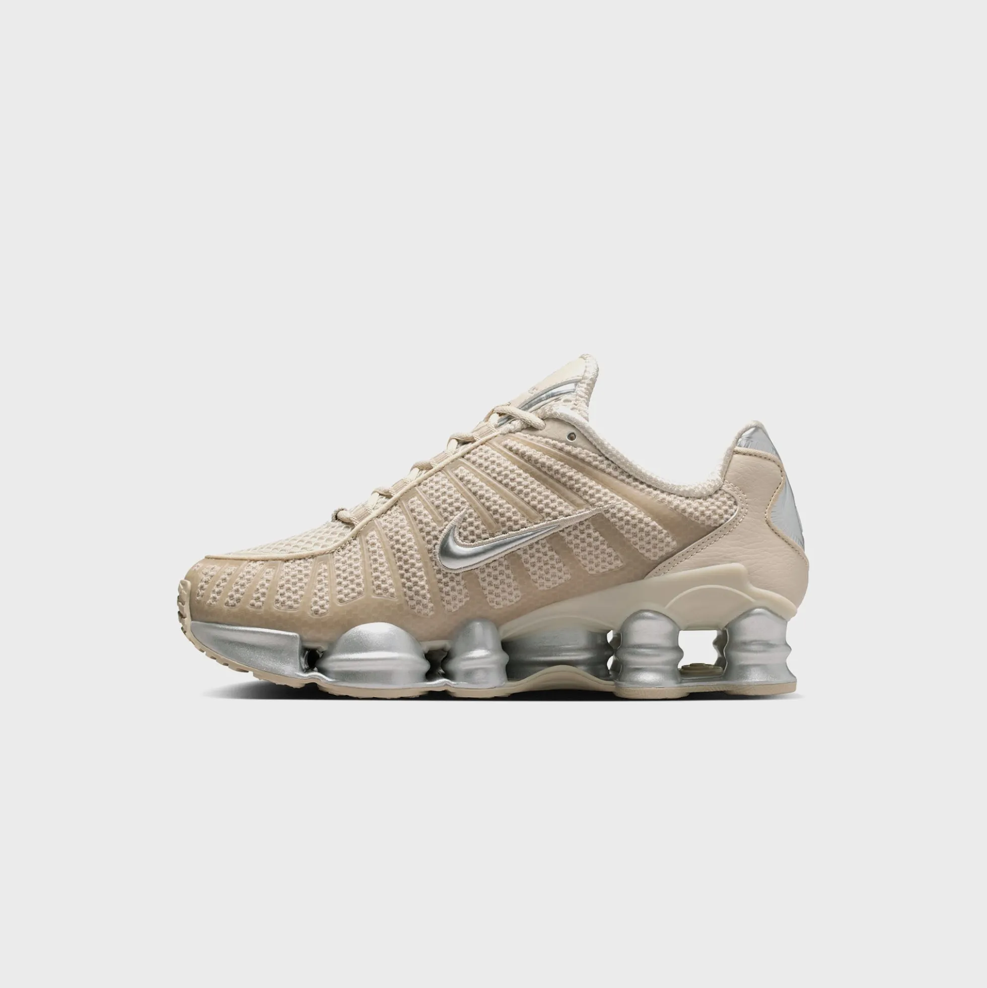 WMNS Shox TL