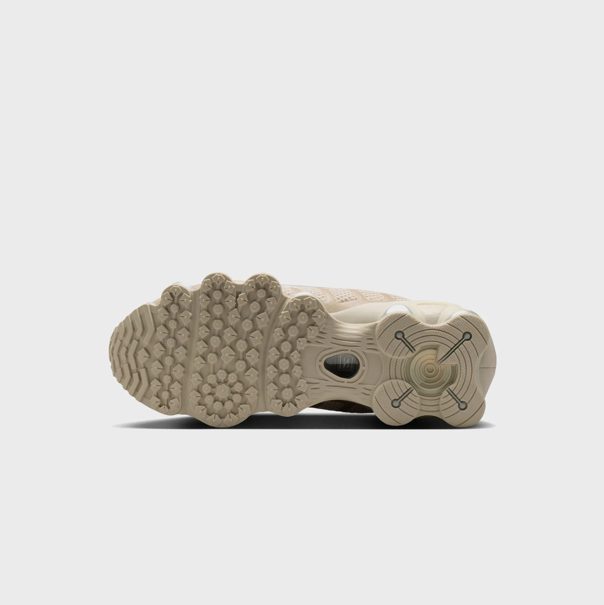 WMNS Shox TL