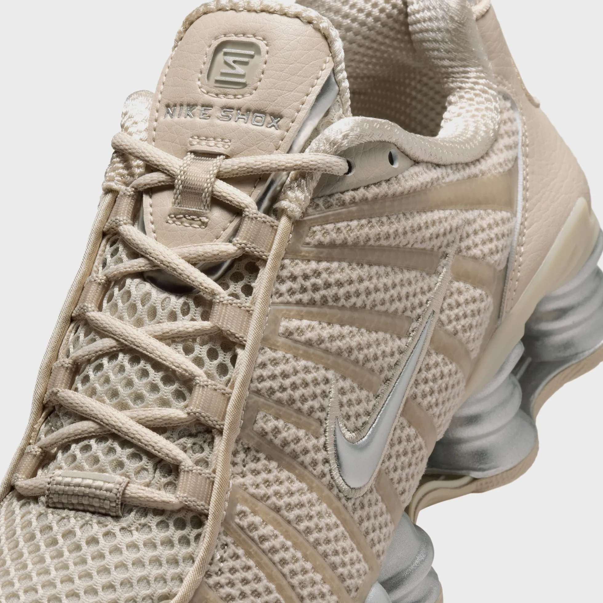 WMNS Shox TL