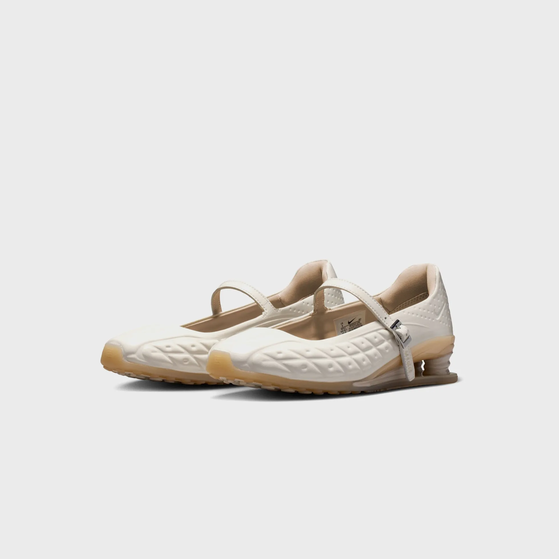 WMNS Shox Z Calistra