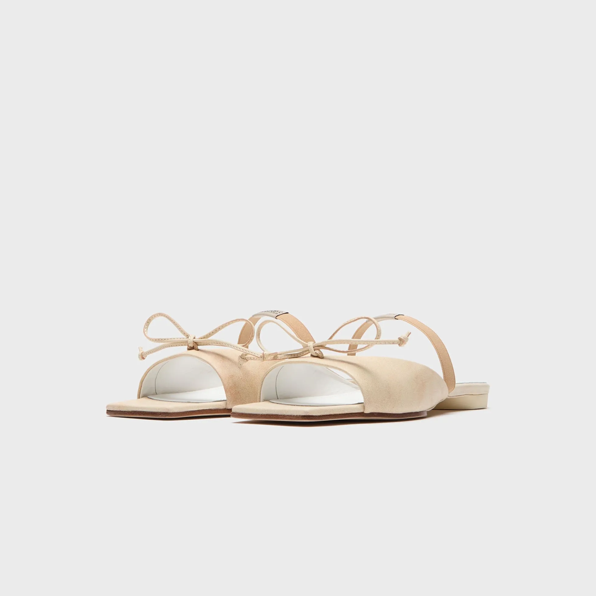 WMNS Slingback Sandals