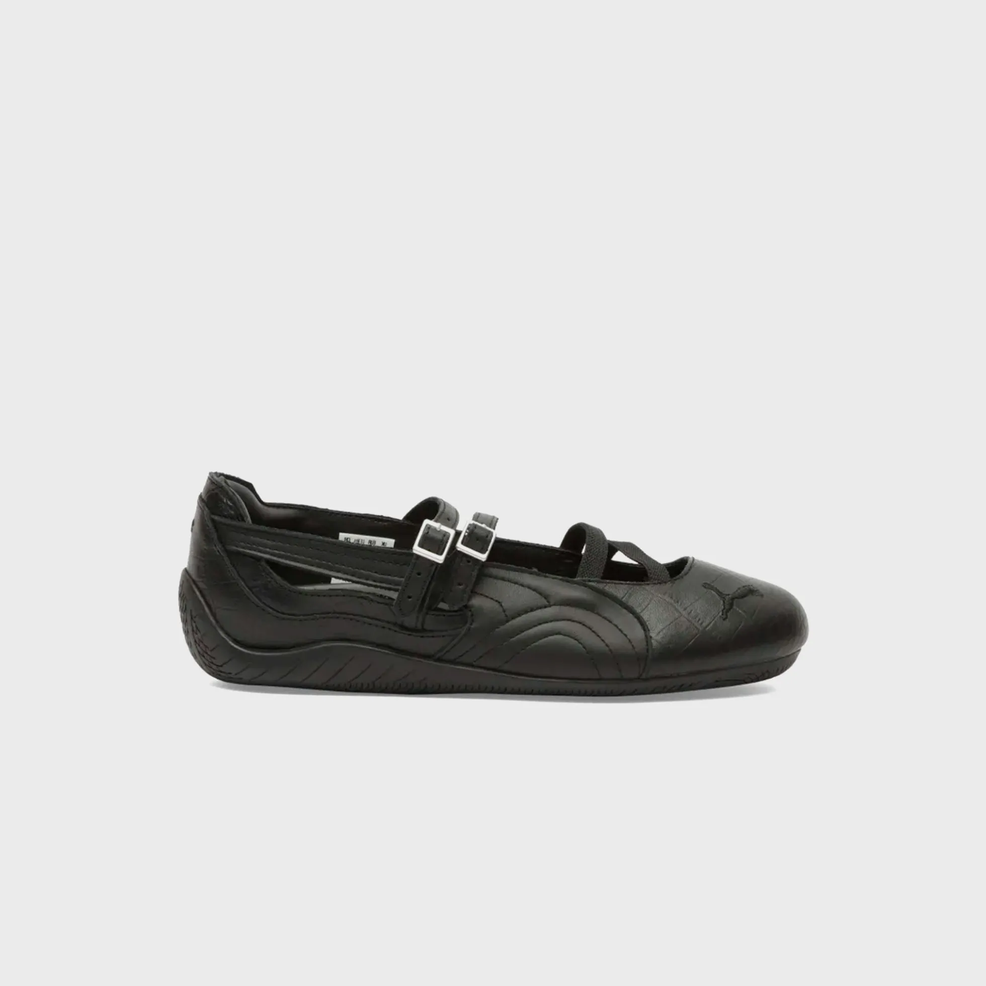 WMNS Speedcat Ballet Croc