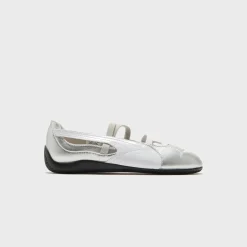 WMNS Speedcat Ballet Metallic