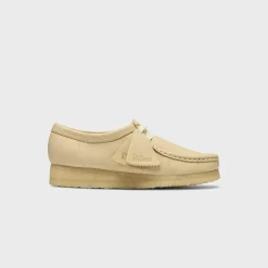 WMNS Wallabee
