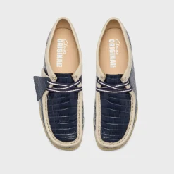 WMNS Wallabee
