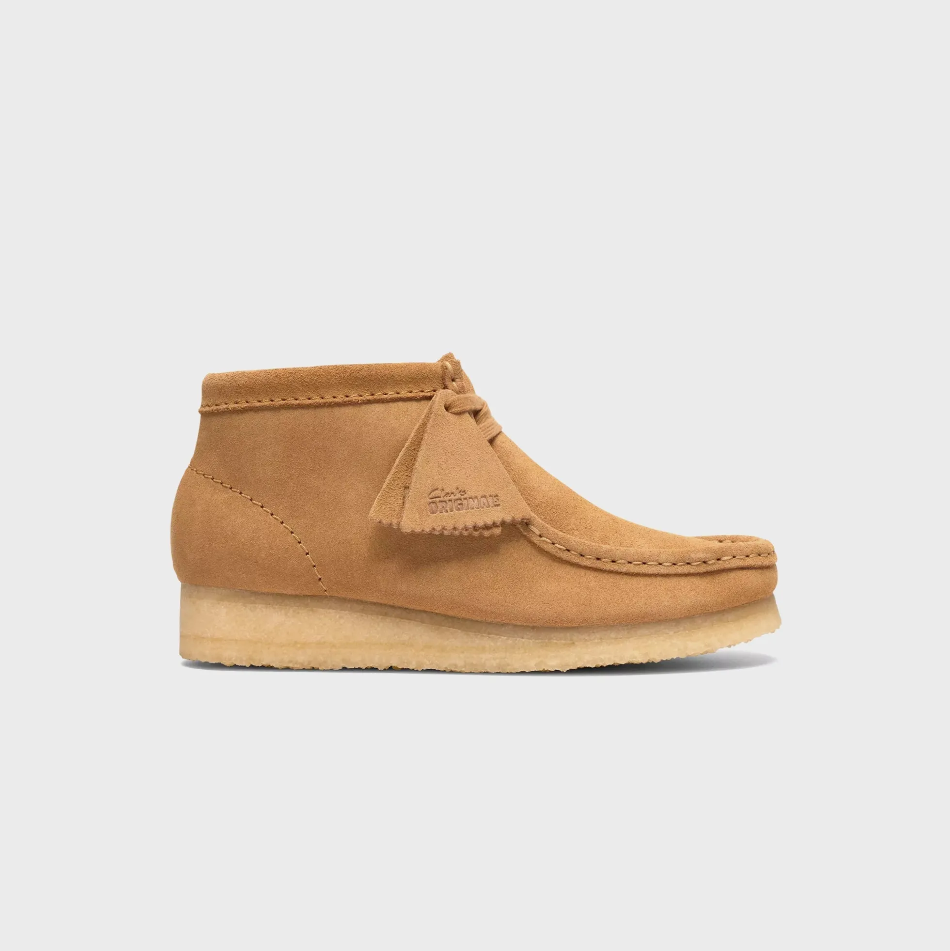 WMNS Wallabee Boot